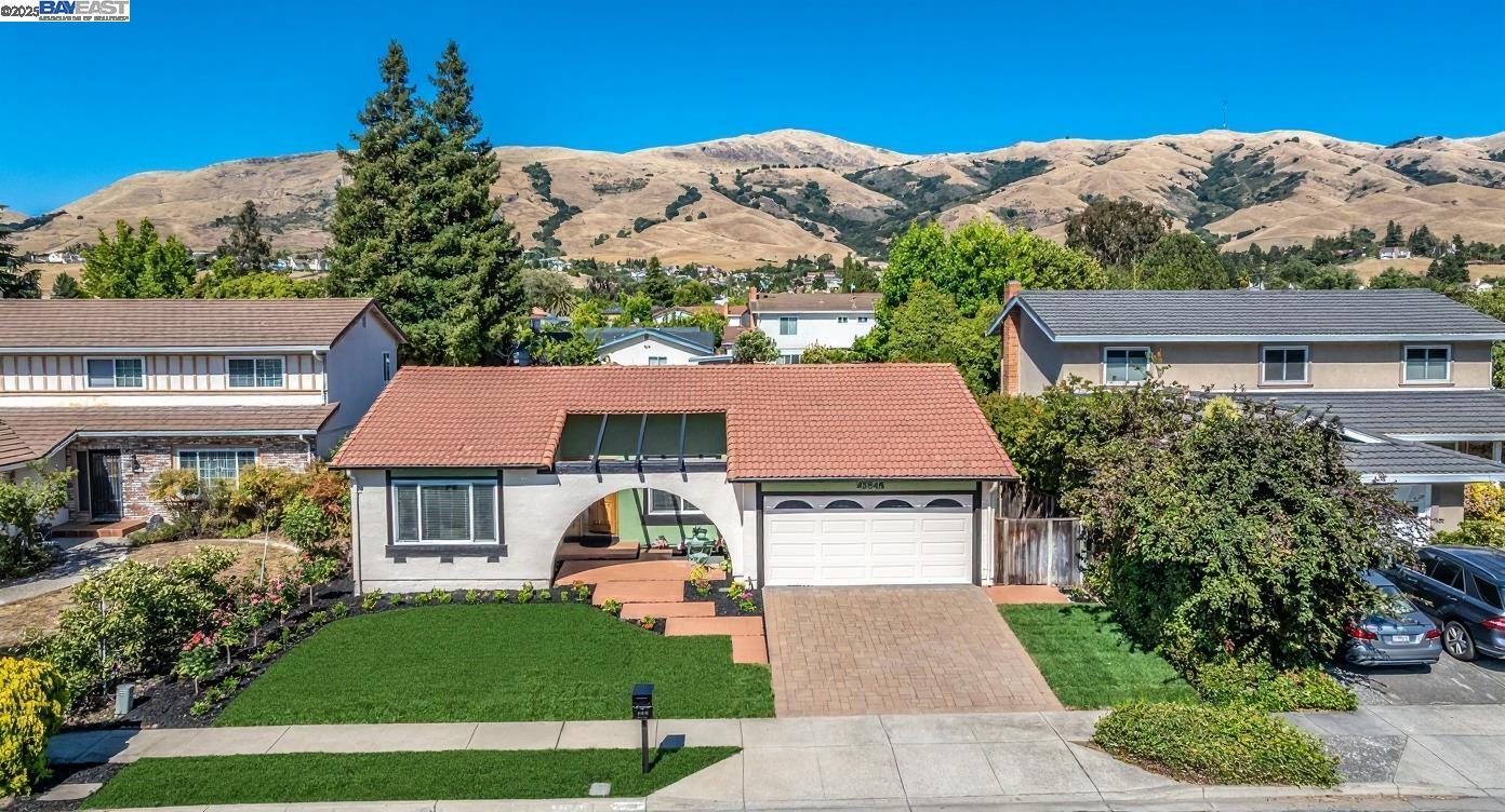 Property Photo: 45548 Cherokee Ln CA 94539