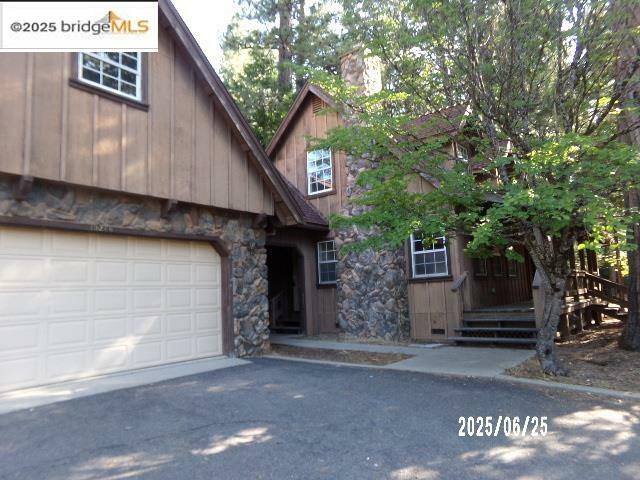 Property Photo: 19240 Middle Camp Sugar Pine CA 95383