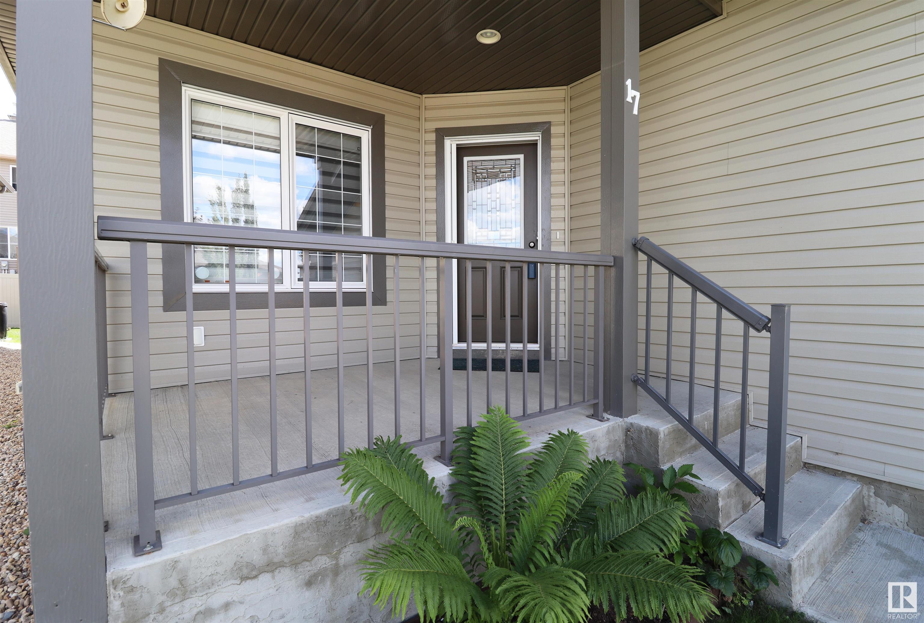 Property Photo: 340 Spruce Ridge Road 17 AB T7X 0J4