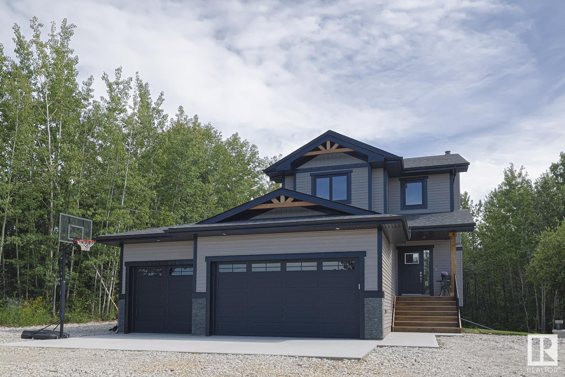 54419 Rge Road 14 #5  Rural Lac Ste. Anne County AB T0E 1V0 photo