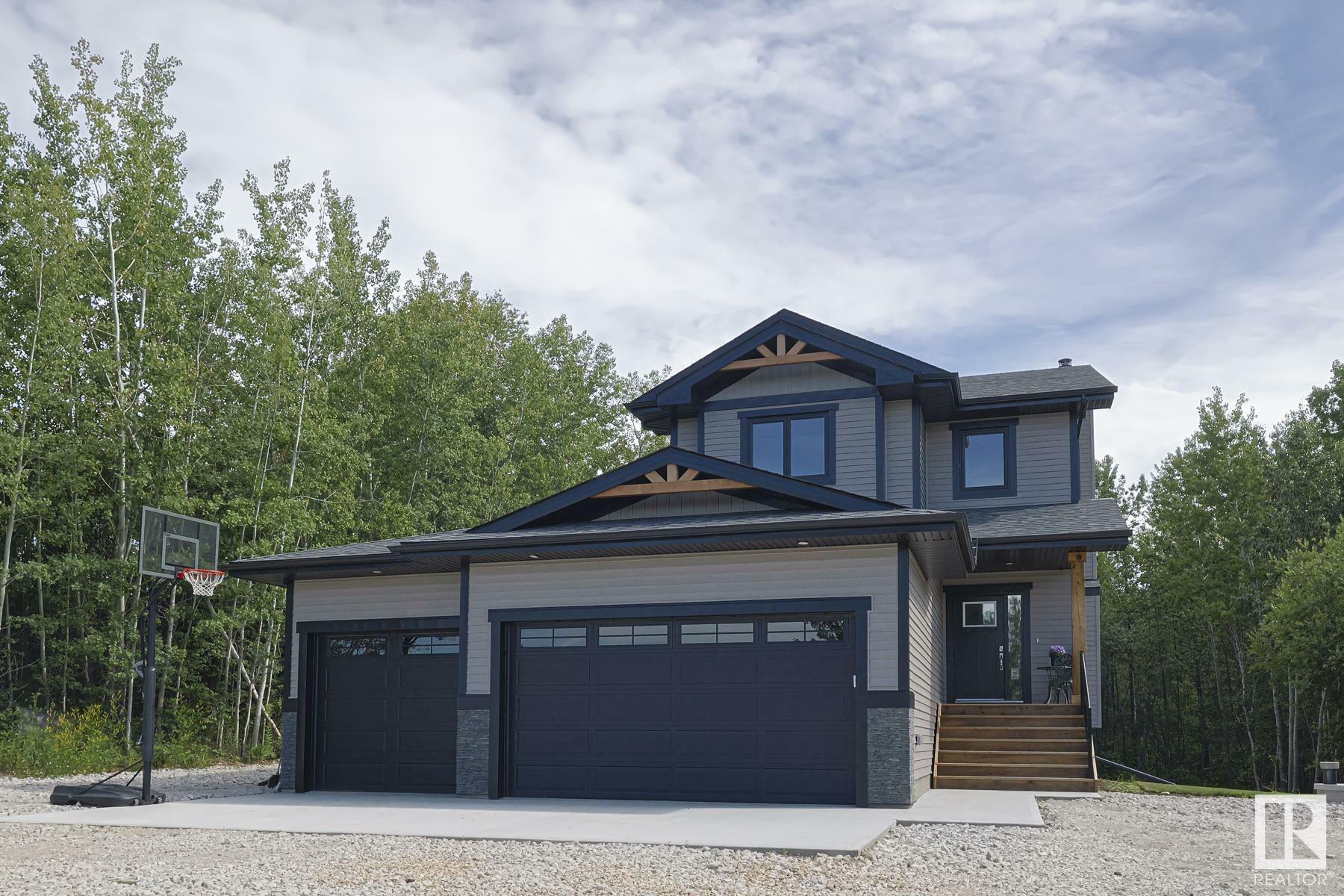 Property Photo: 54419 Rge Road 14 #5 AB T0E 1V0