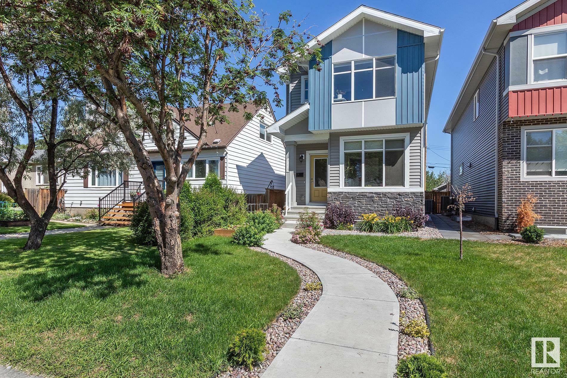 9118 66 Avenue NW  Edmonton AB T6E 0L5 photo