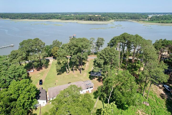 Property Photo:  38157 Bells Neck Rd  VA 23420