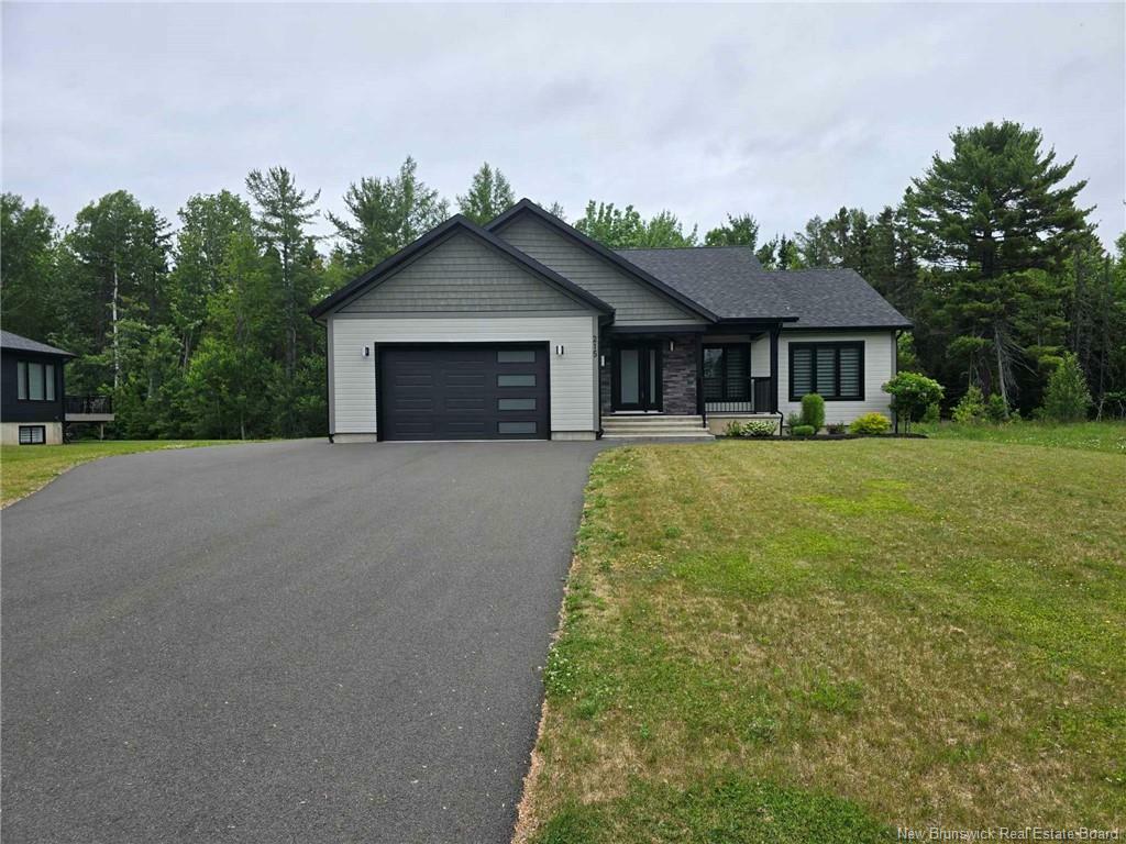 215 Youghall Drive  Bathurst NB E2A 4X5 photo
