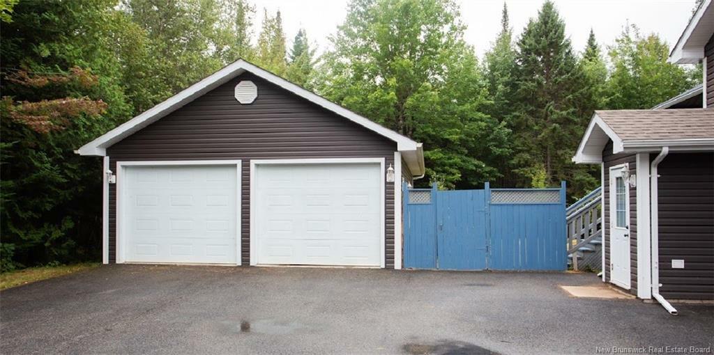 Property Photo: 6 Irene Street NB E2V 4V6
