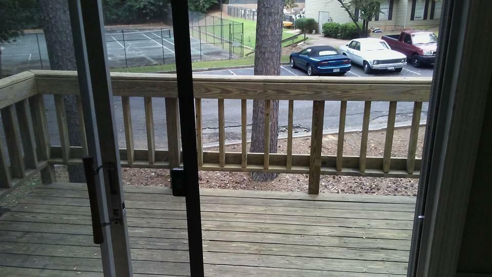 Property Photo: 1119 Pilgrim Way GA 30064