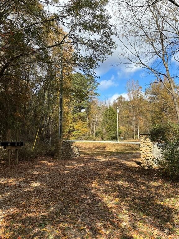 Property Photo:  1628 Rockmart Road  GA 30180 