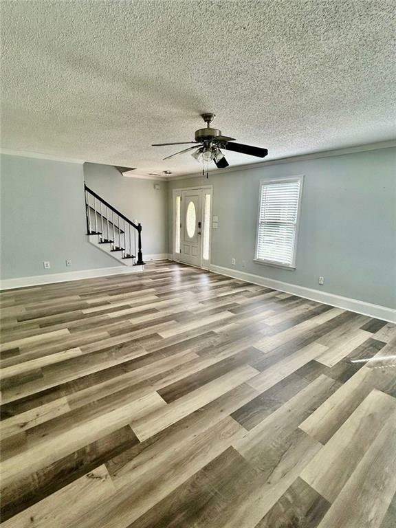 Property Photo: 2423 Scarlet Lane SE GA 30013