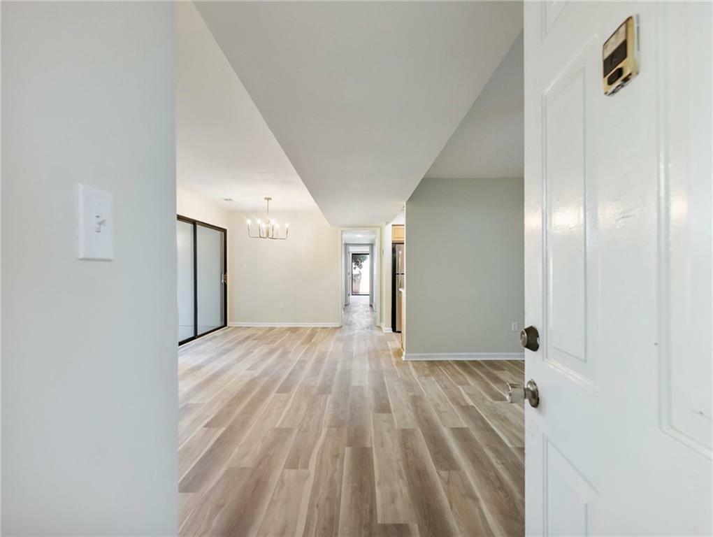 Property Photo: 605 Candler Street C2 GA 30501