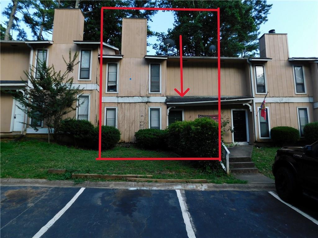 2340 Beaver Ruin Road 72  Norcross GA 30071 photo