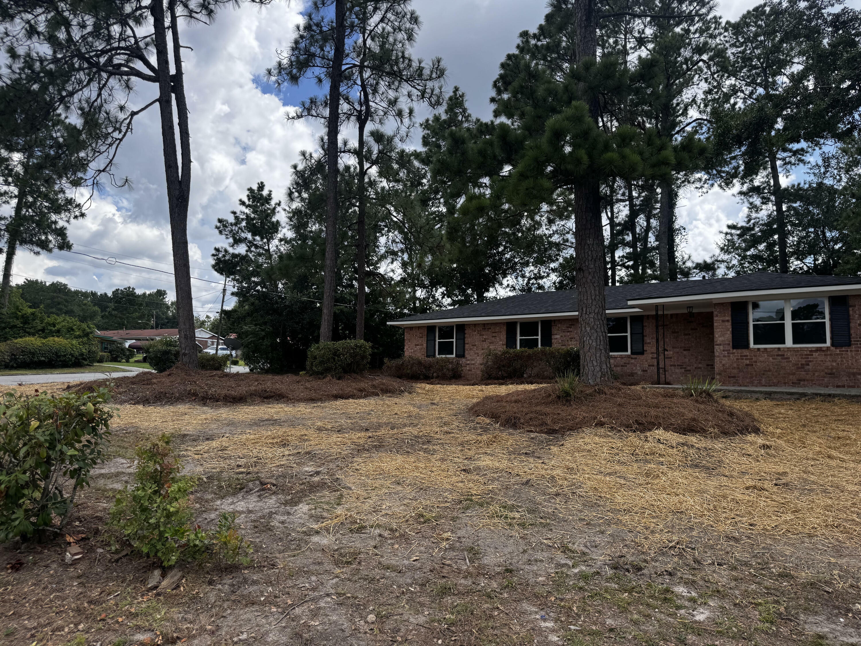 Property Photo: 3128 Bellemeade Drive GA 30906