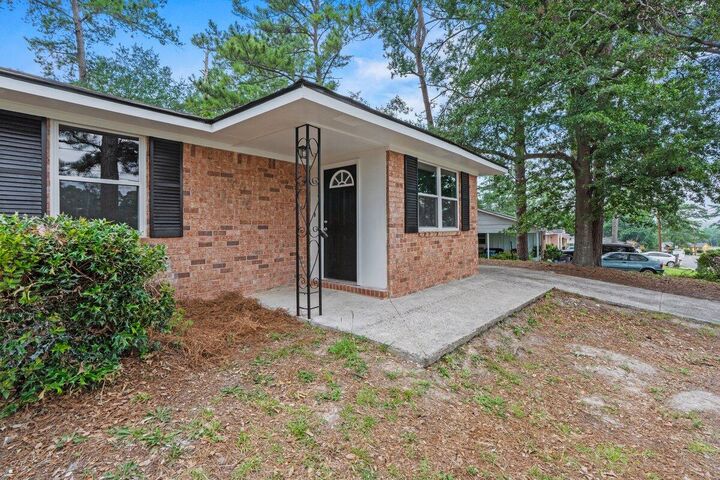 Property Photo:  3128 Bellemeade Drive  GA 30906 