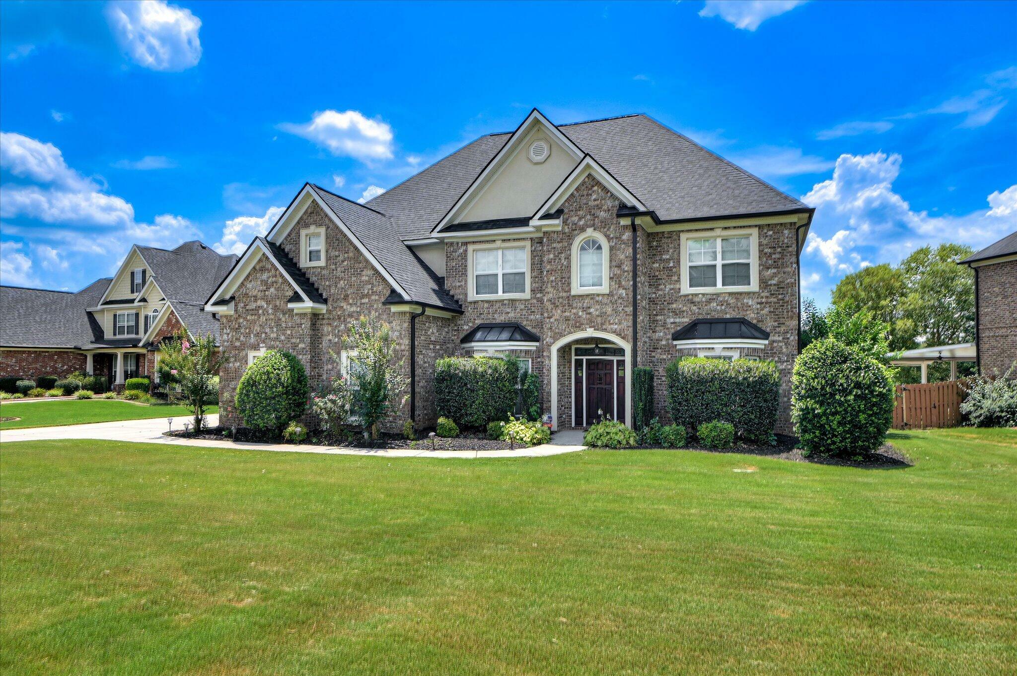 Property Photo: 5197 Windmill Place GA 30809