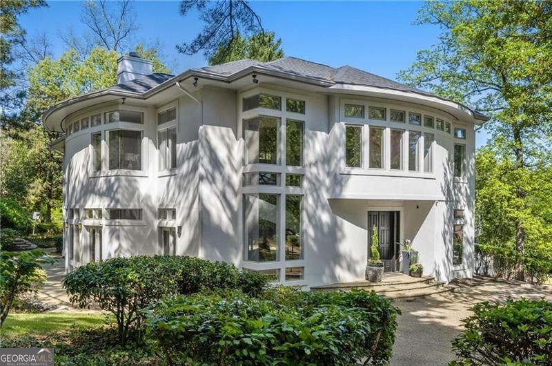 35 Robin Hood Road NE  Atlanta GA 30309 photo
