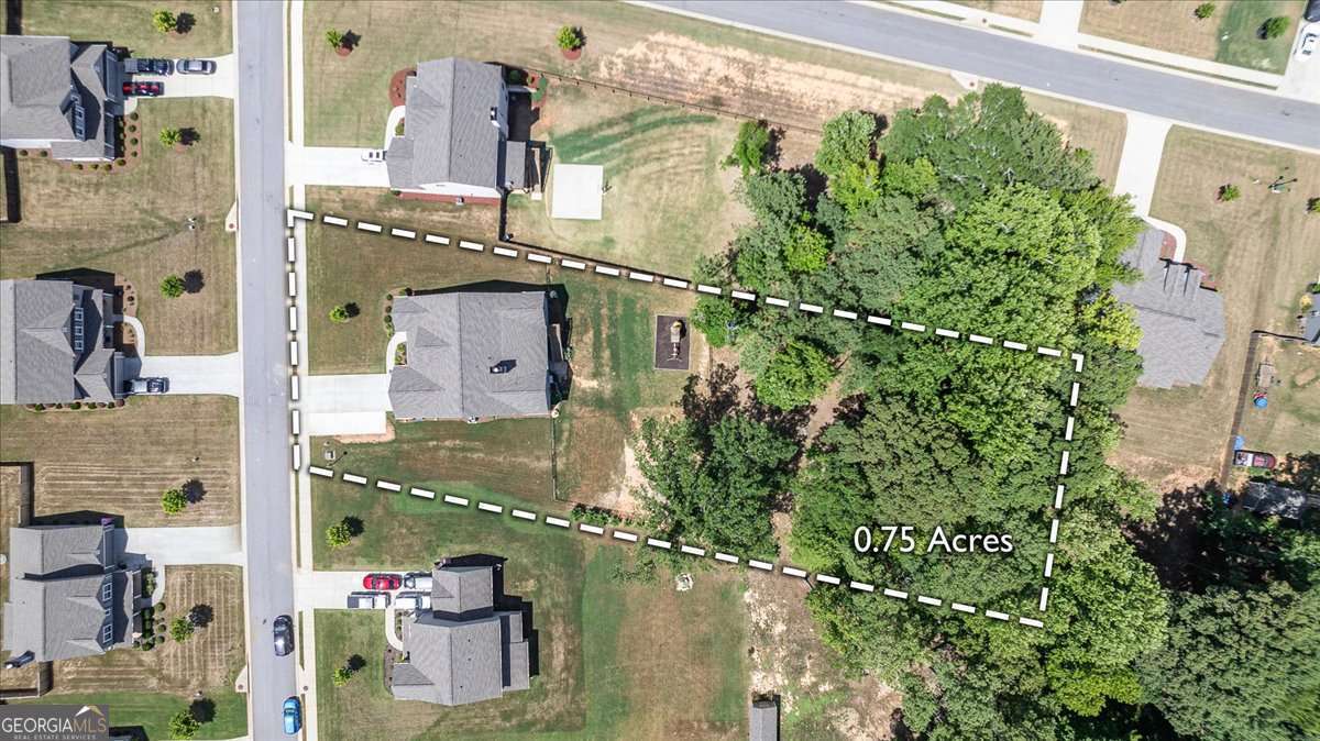 Property Photo: 297 Woodbury Lane GA 30646