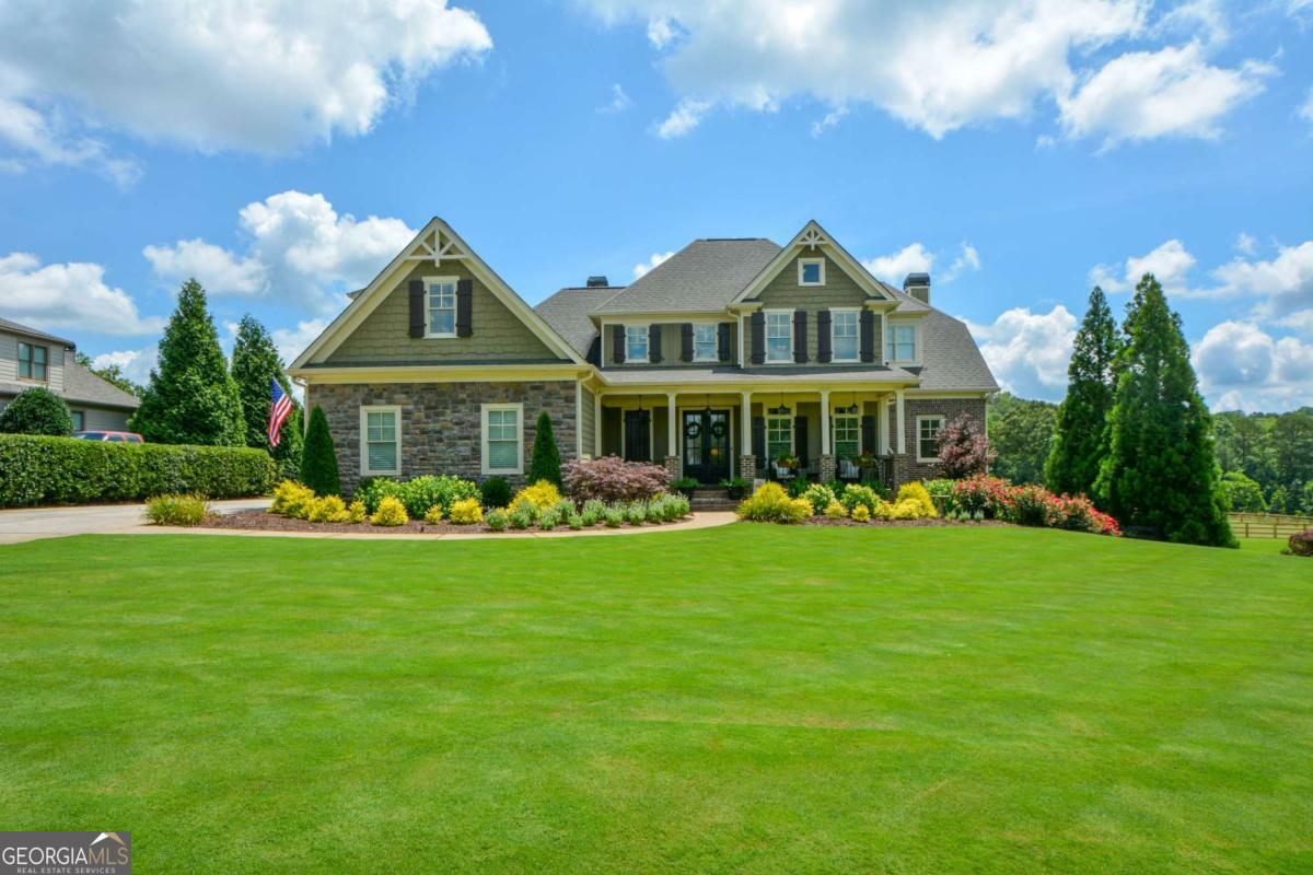 Property Photo:  511 Gold Bullion Drive E  GA 30534 
