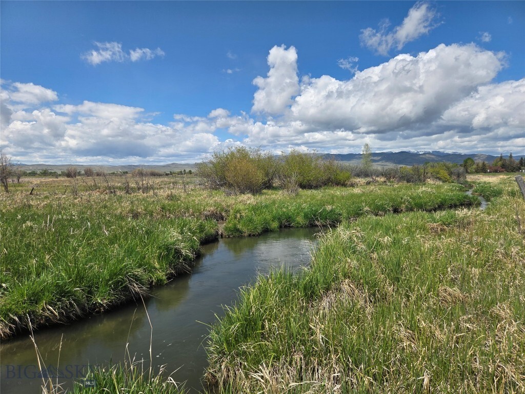 Property Photo: Nhn Mt Hwy 287 MT 59754