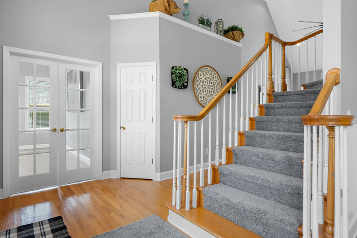 Property Photo: 9342 Windstone Drive TN 37363