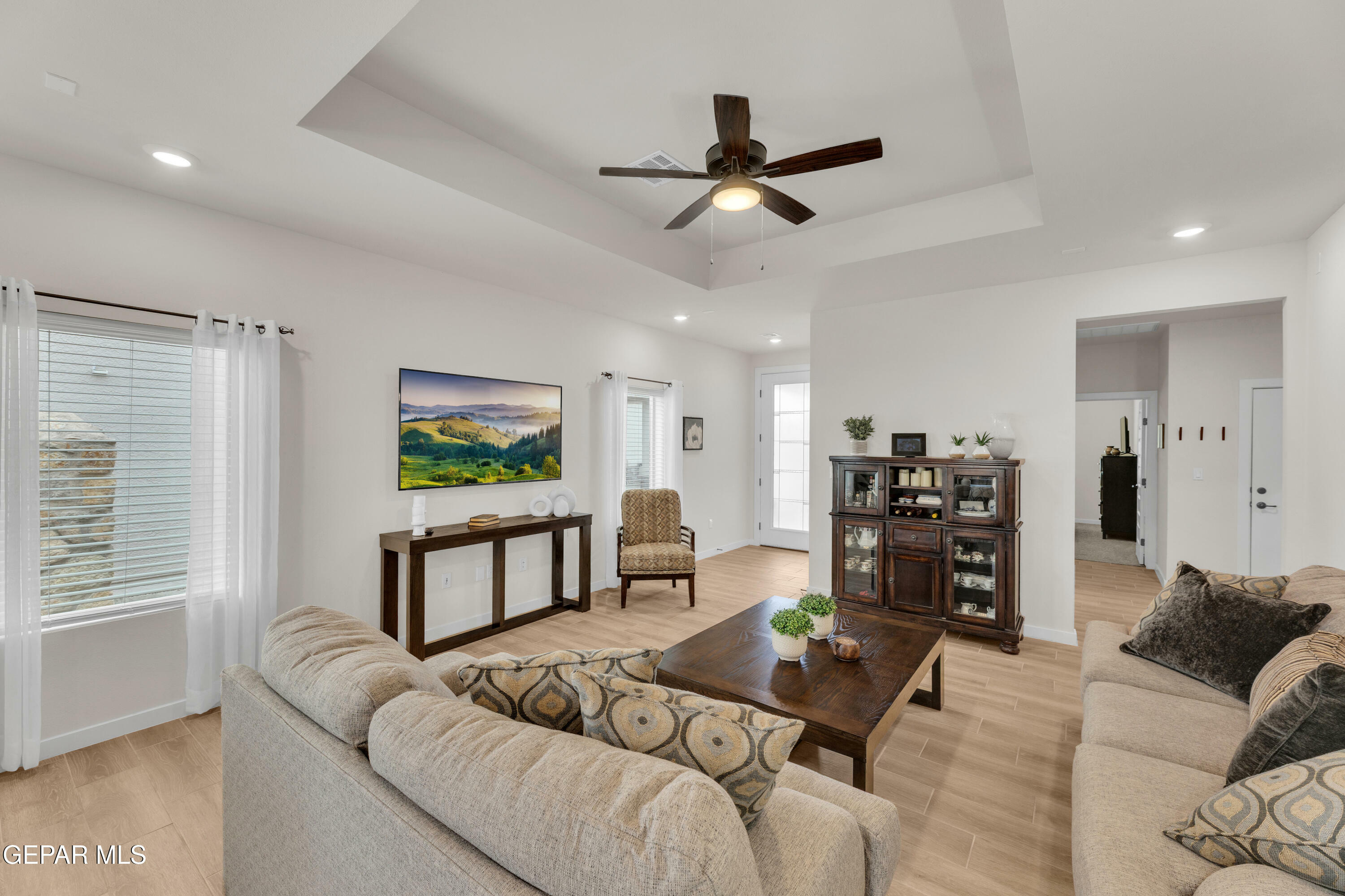 Property Photo:  11157 Blazing Star Place  TX 79934 