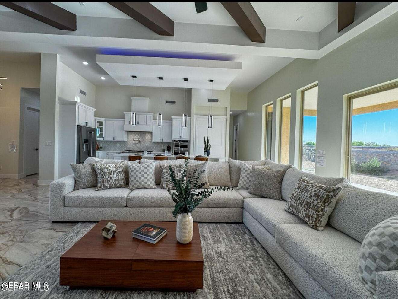 Property Photo: 5640 Rio Bonito Circle TX 79932