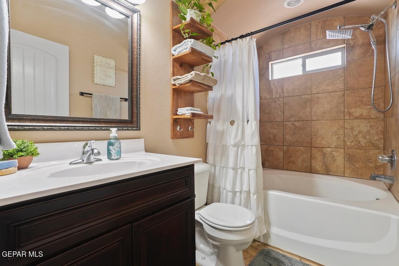 Property Photo: 14648 Randall Cunningham TX 79938