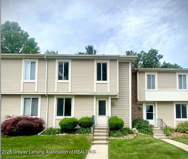 2071 Lac Du Mont  Haslett MI 48840 photo