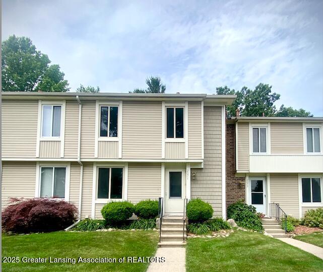 Property Photo: 2071 Lac Du Mont MI 48840