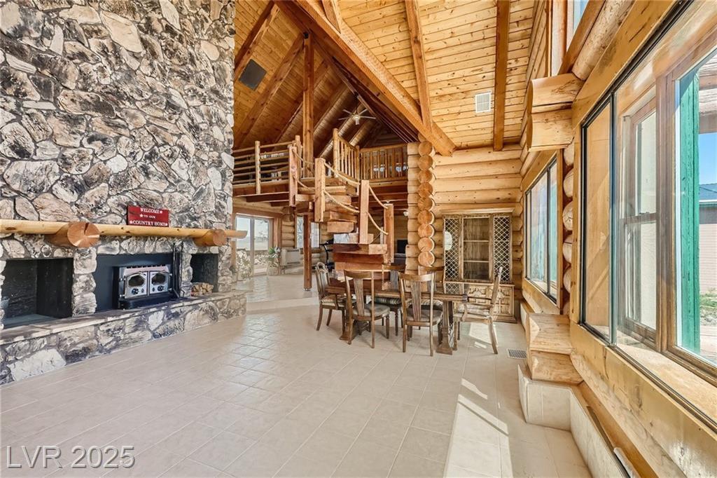 Property Photo: 7790 Scottie Street NV 89166