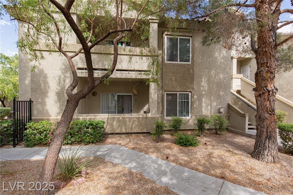 Property Photo: 3924 Quiet Pine Street 103 NV 89108