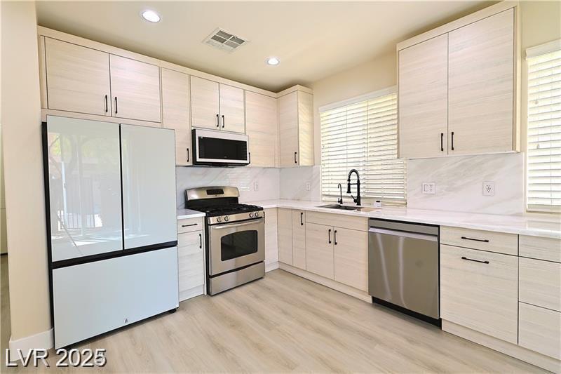 Property Photo: 11364 Corsica Mist Avenue NV 89135