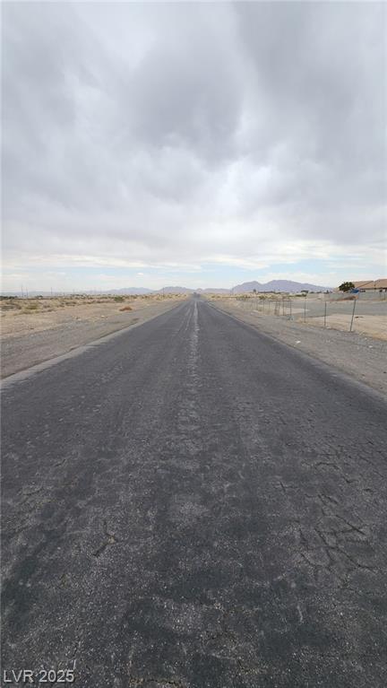 Property Photo:  0 Reverend Wilson Avenue  NV 89030 