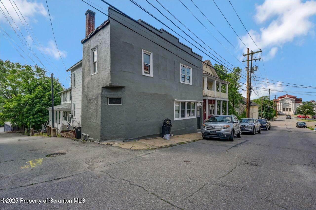 118 St Frances Cabrini Avenue  Scranton PA 18504 photo