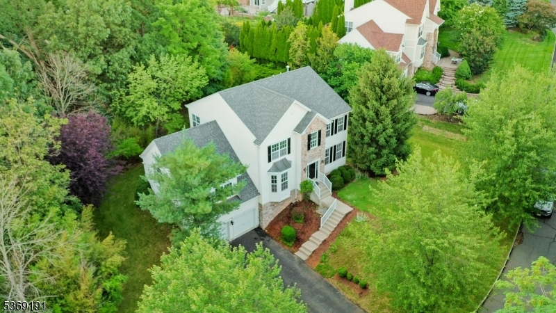 Property Photo: 508 Cardinal Ln NJ 08812