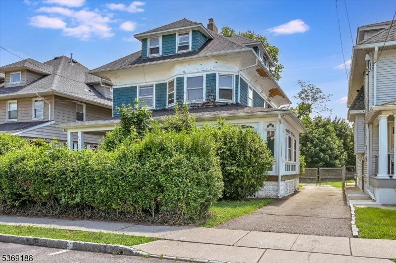 Property Photo: 27 N Willow St NJ 07042
