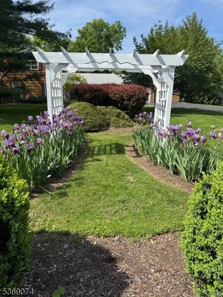 Property Photo:  1097 Cambridge Ln  NJ 08807 