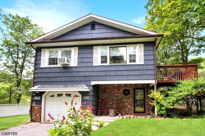 Property Photo: 553 Stonetown Rd NJ 07456