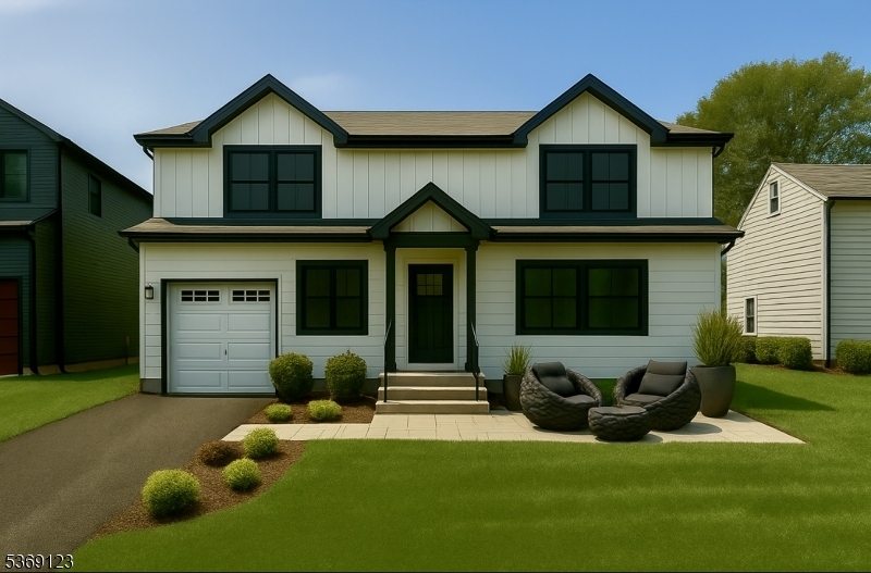 Property Photo: 230 Pinehurst Ave NJ 07076