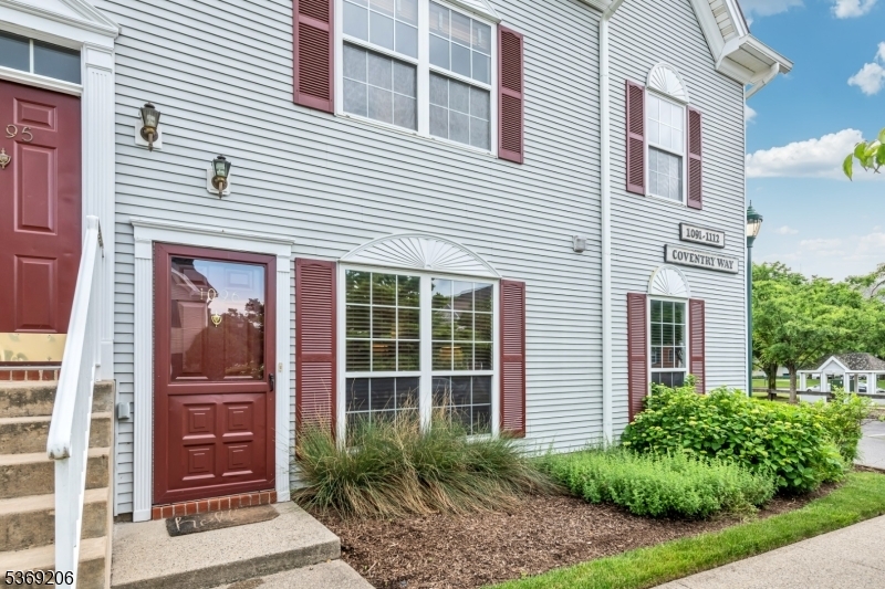 Property Photo: 1096 Coventry Way NJ 07430