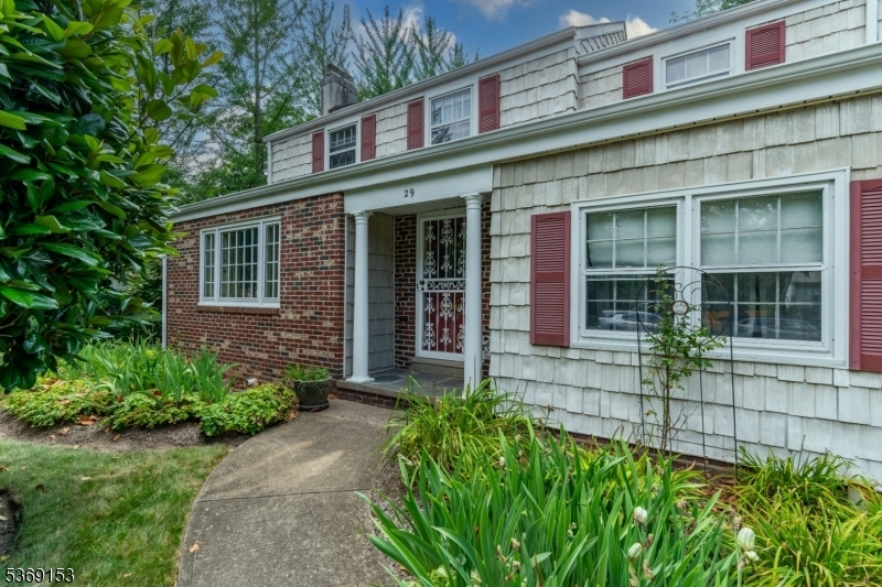 Property Photo: 29 Clement Ave NJ 08638