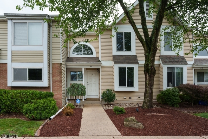 Property Photo: 86 Longacre Ct NJ 08844