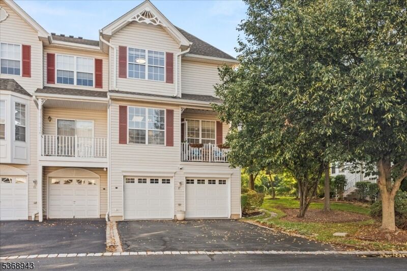 Property Photo: 17 Cummington Ln NJ 08822