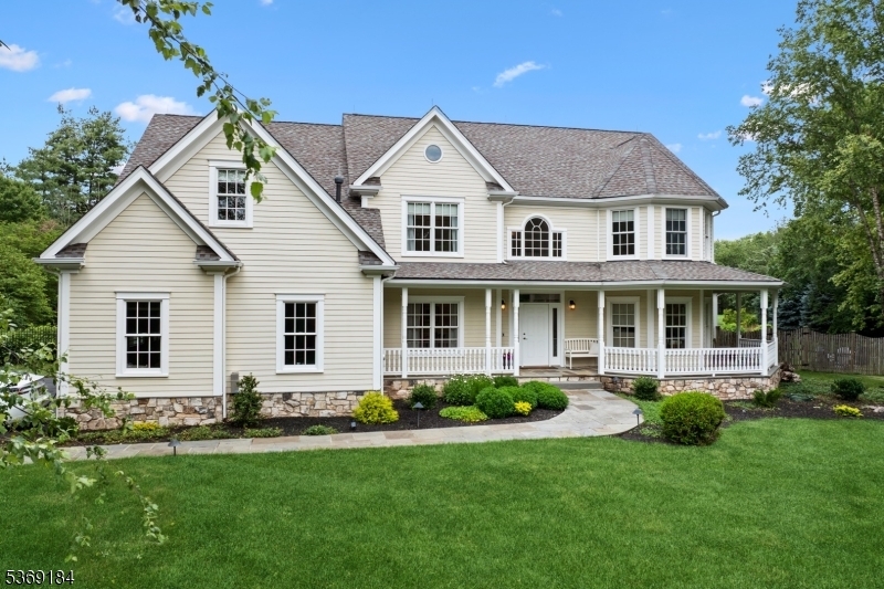 Property Photo: 2270 Millstone River Rd NJ 08844
