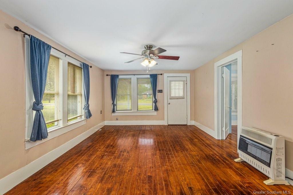 Property Photo: 307 S Welty Street LA 70647