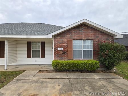 1716 -1718 N Tallowood Drive  Lake Charles LA 70605 photo