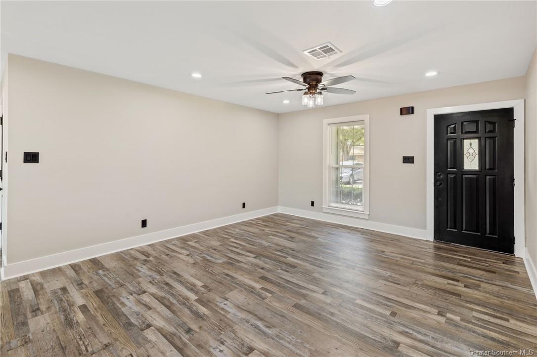 Property Photo: 2229 13th Street LA 70601