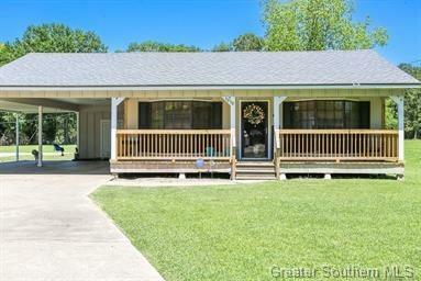 Property Photo: 1010 Cecile Street LA 70546