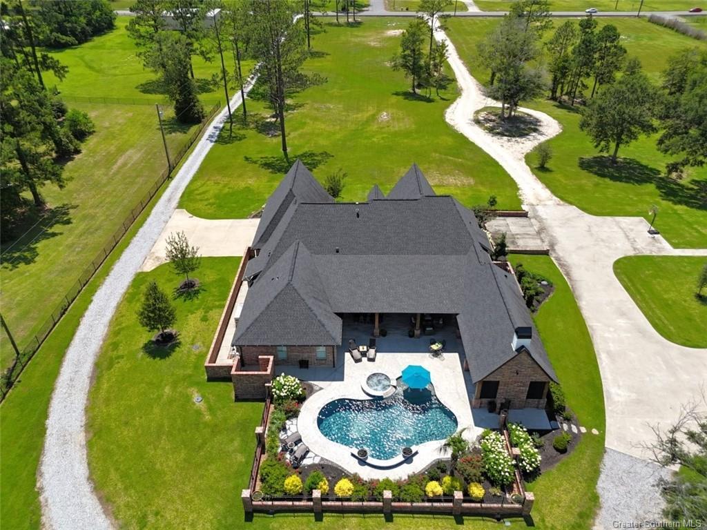 Property Photo: 1750 Sutherland Road LA 70611