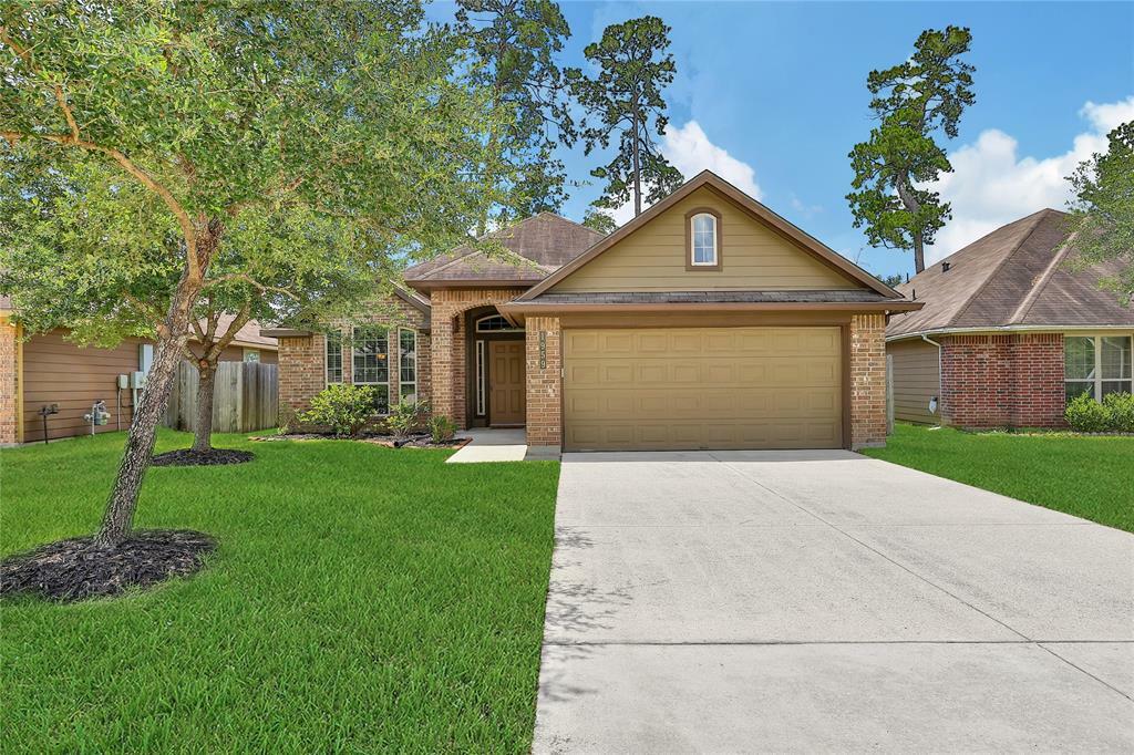 Property Photo: 1959 Briar Grove Drive TX 77301