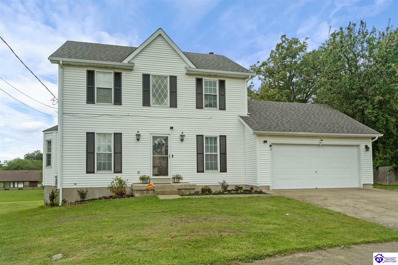 Property Photo: 117 Daniel Court KY 40160