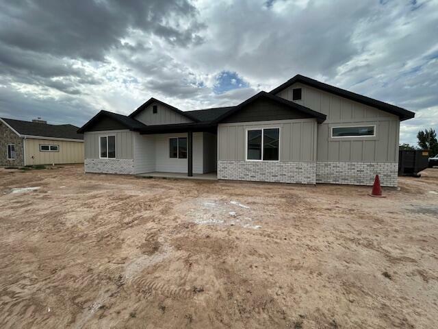 Property Photo: 1966 W 4750 N Lot 7 Phase 2B UT 84721